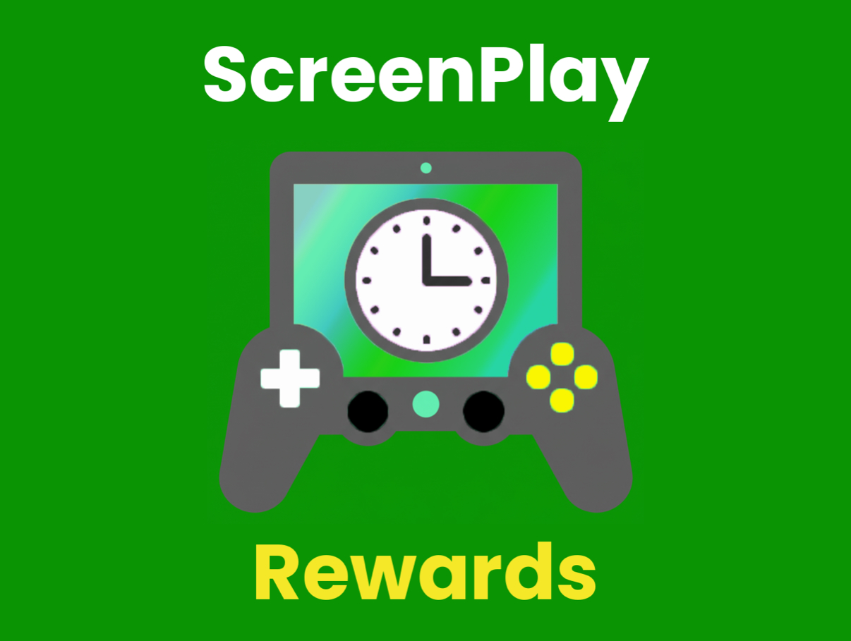 ScreenPlay Rewards